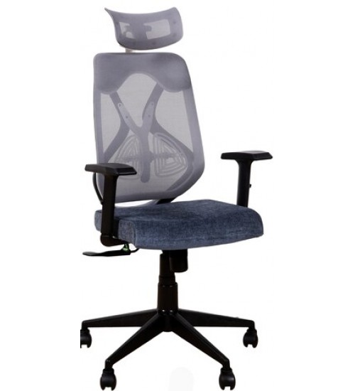 Scomfort Spine G High Back Mesh Chair